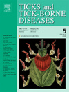 Ticks And Tick-borne Diseases期刊封面